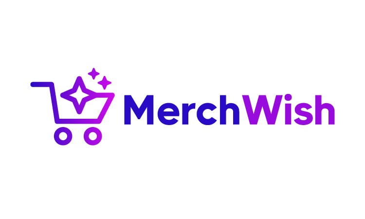 MerchWish logo