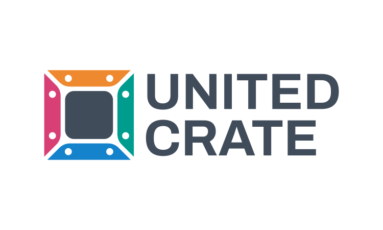 UnitedCrate.com - Best premium domains
