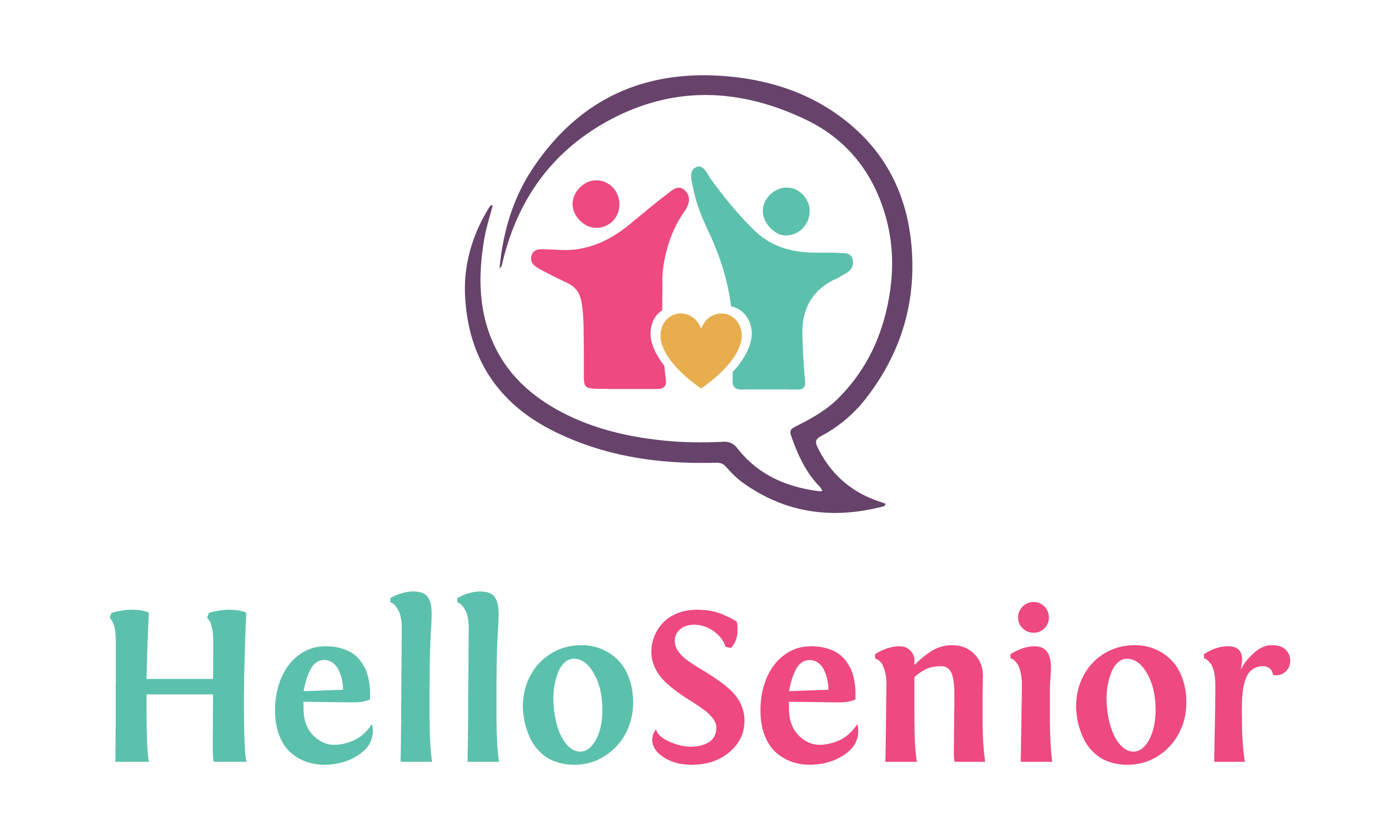 HelloSenior.com - Cool premium domains