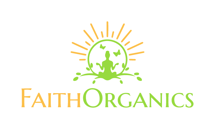 FaithOrganics logo