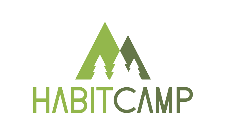 HabitCamp logo