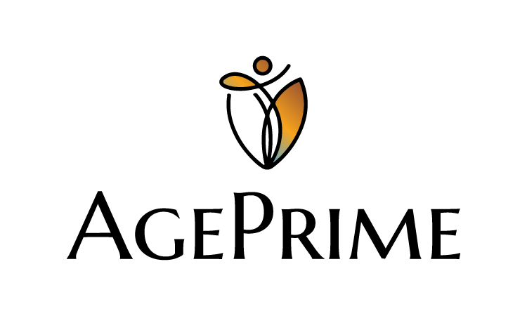 AgePrime logo
