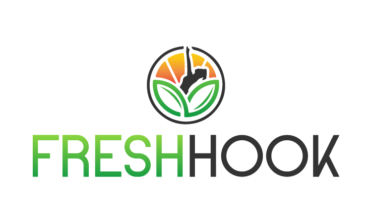 FreshHook logo