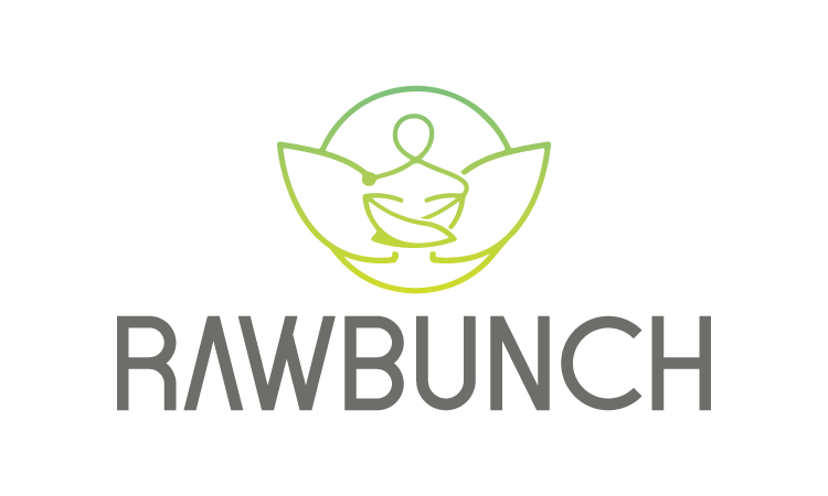 RawBunch logo