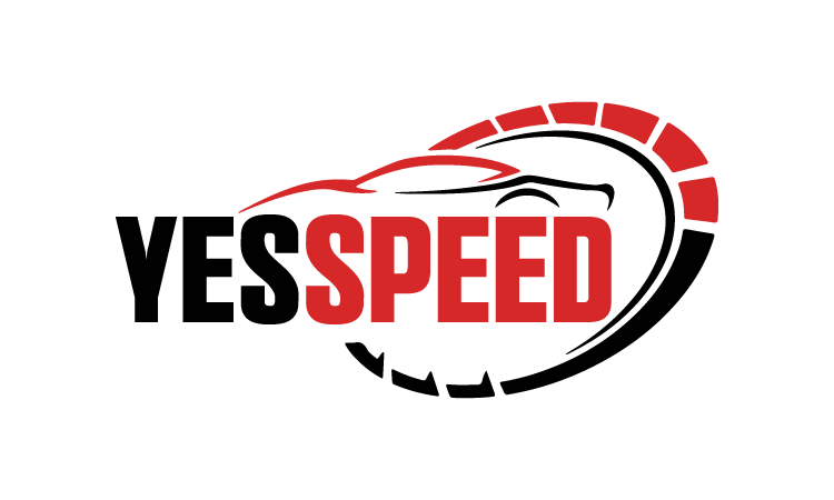 YesSpeed logo