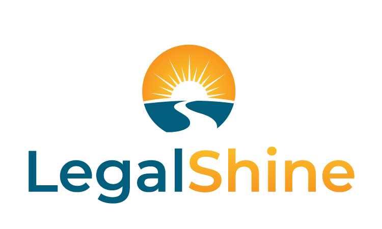 LegalShine logo
