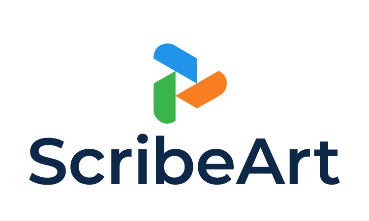 ScribeArt.com
