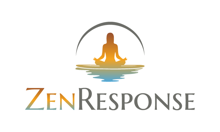 ZenResponse logo