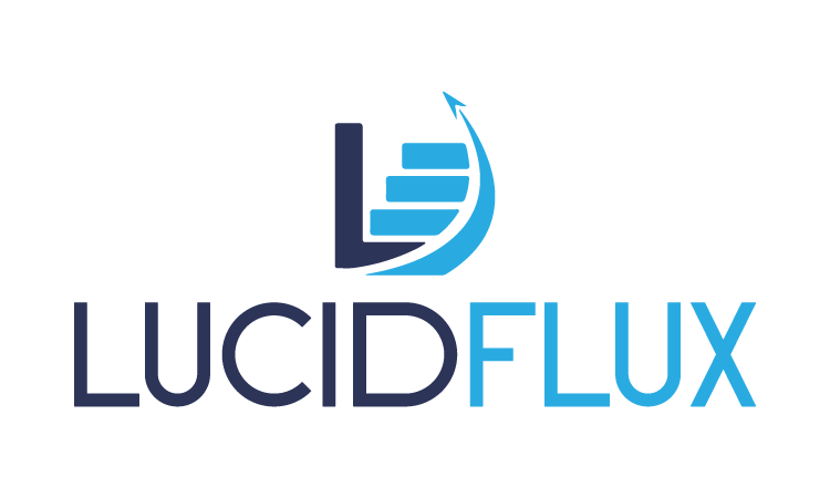 LucidFlux.com - buying Catchy premium names