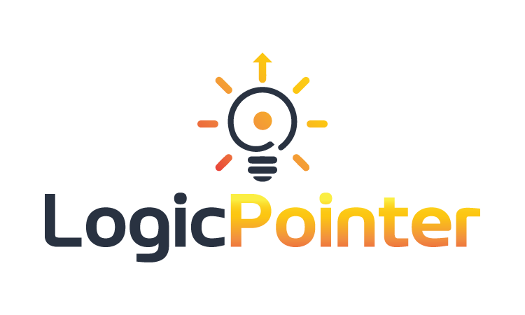 LogicPointer logo