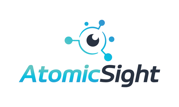 AtomicSight.com - New premium domains for sale