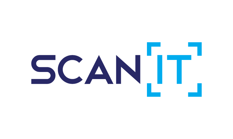 ScanIt logo
