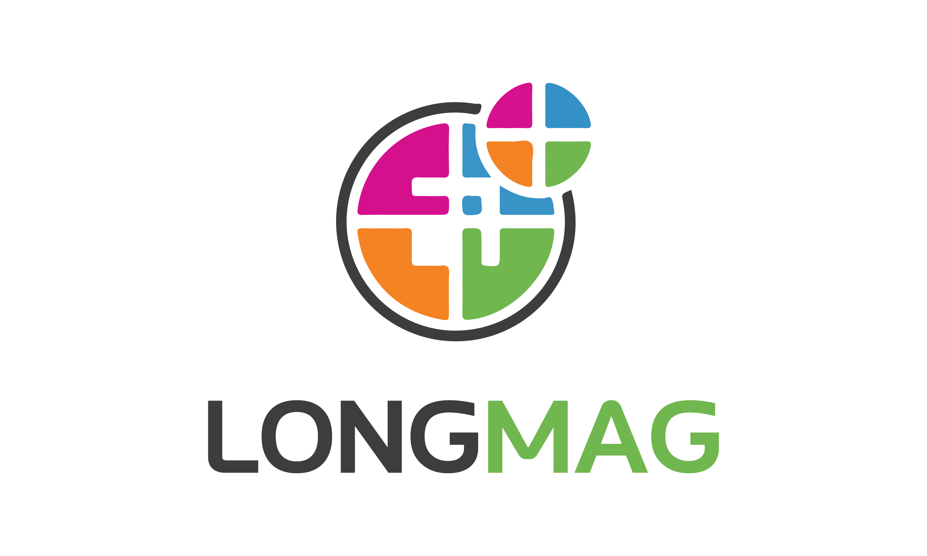 LongMag.com - Unique premium domain marketplace