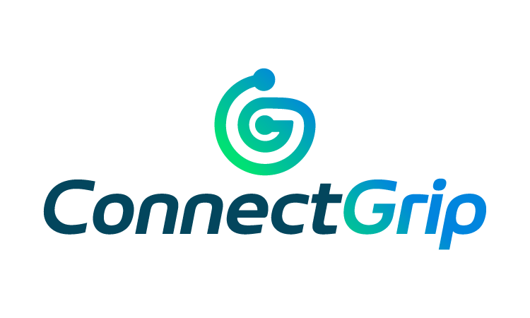 ConnectGrip logo