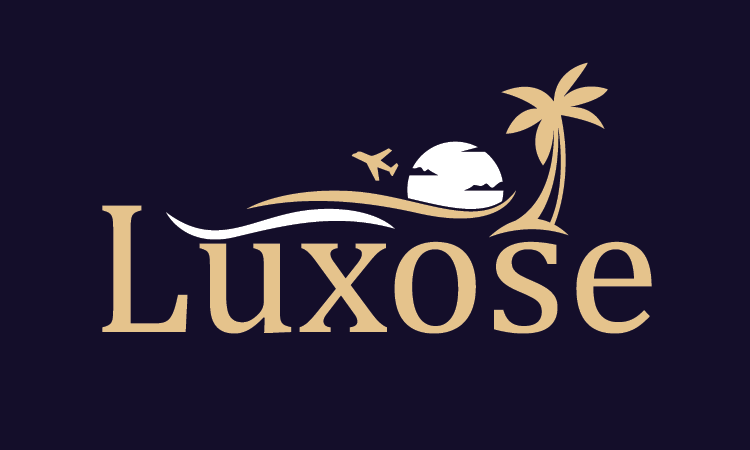 Luxose logo