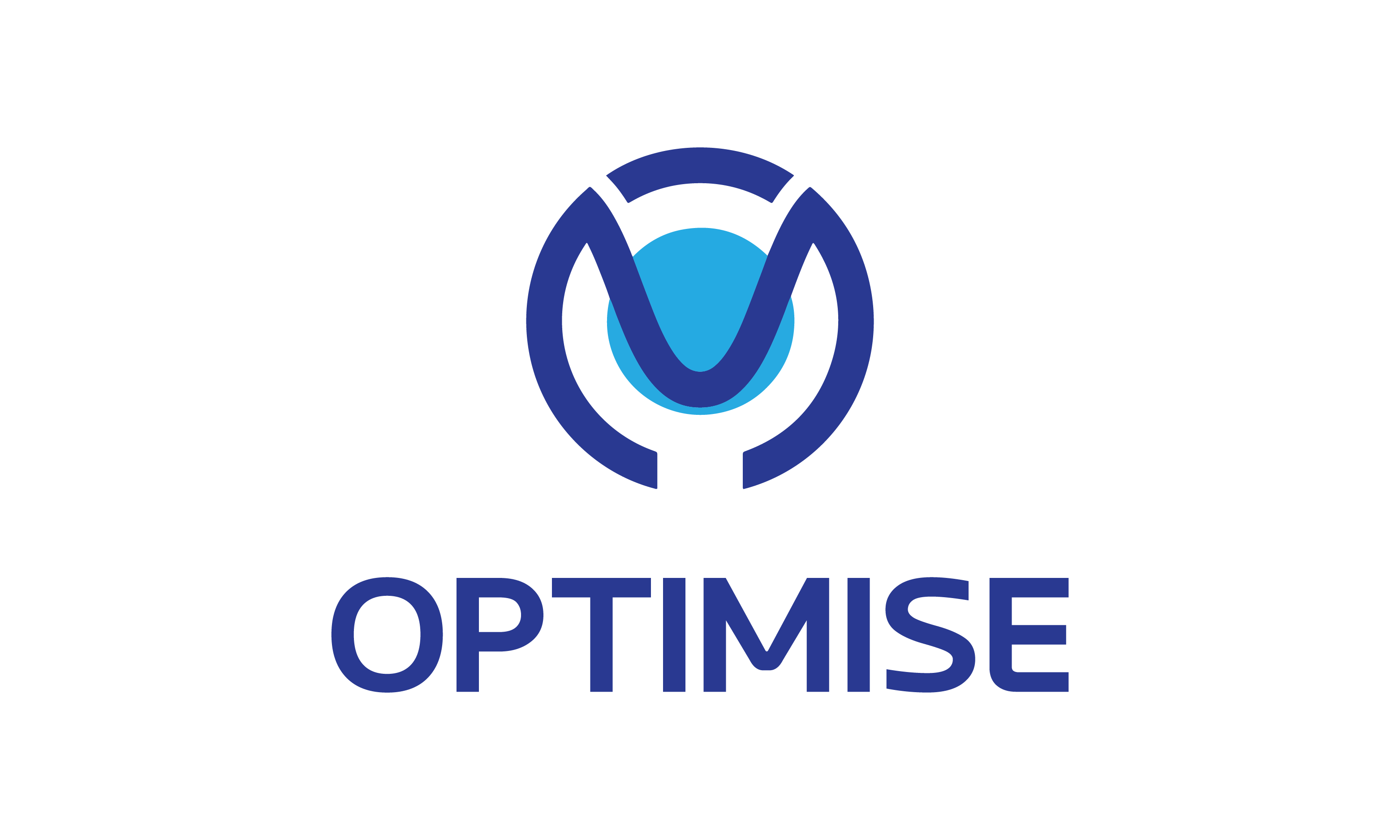 Optimise logo
