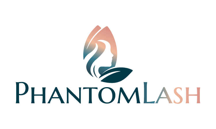 PhantomLash logo