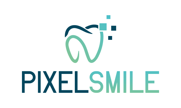 PixelSmile.com - buy Great premium domains