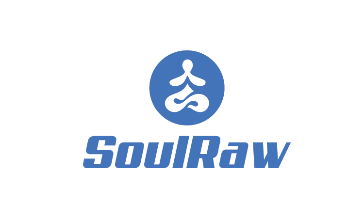SoulRaw logo