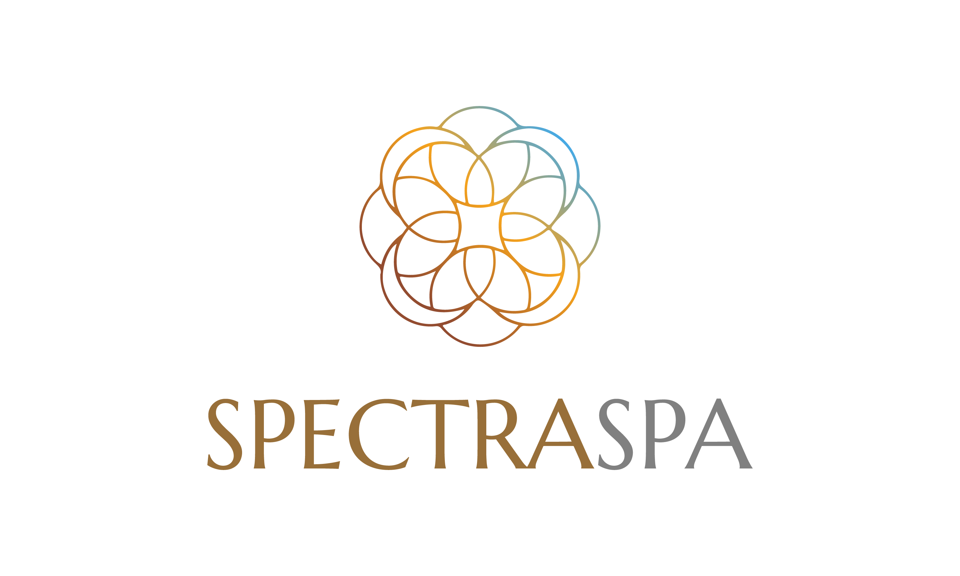 SpectraSpa logo