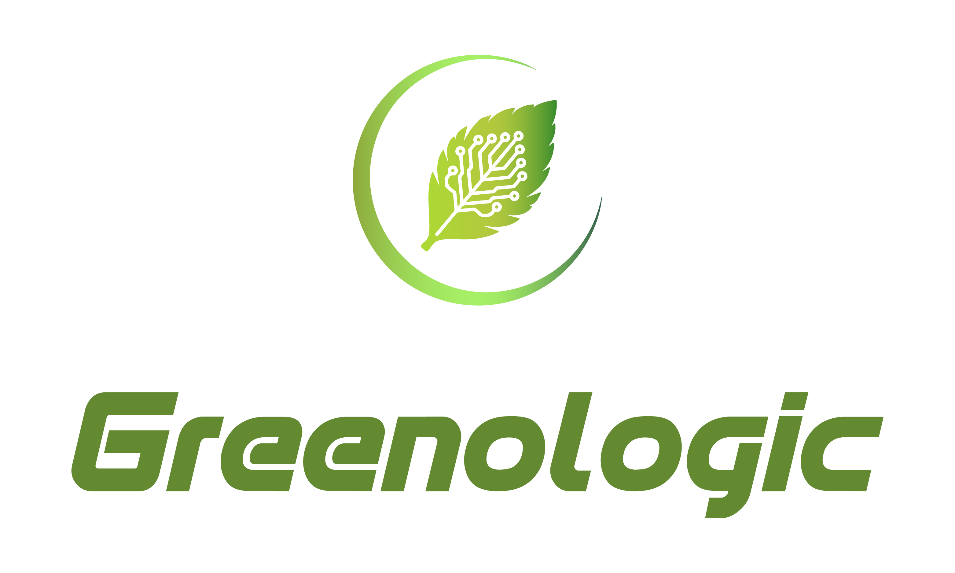 Greenologic logo