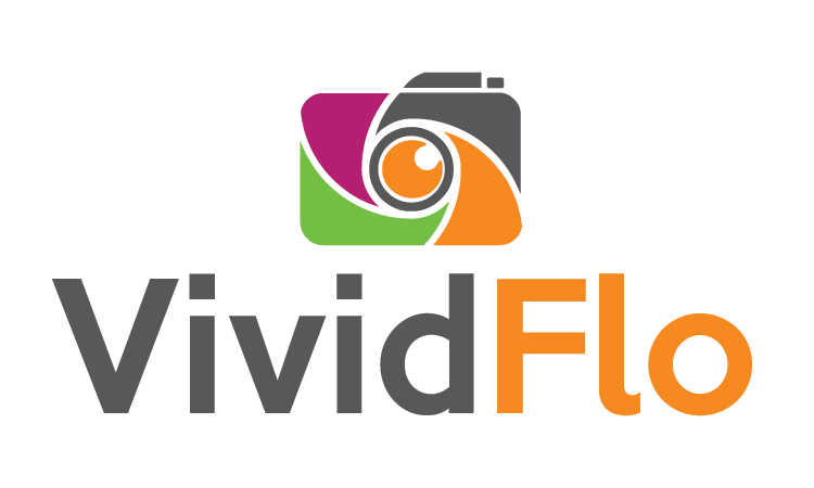 VividFlo logo