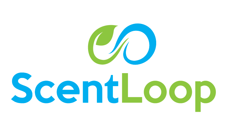 ScentLoop logo