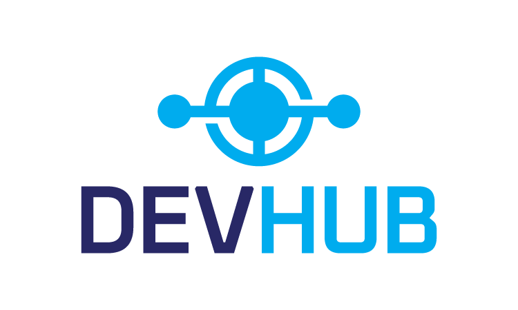 DevHub logo