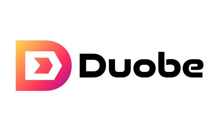 Duobe.com - Cool domains for sale