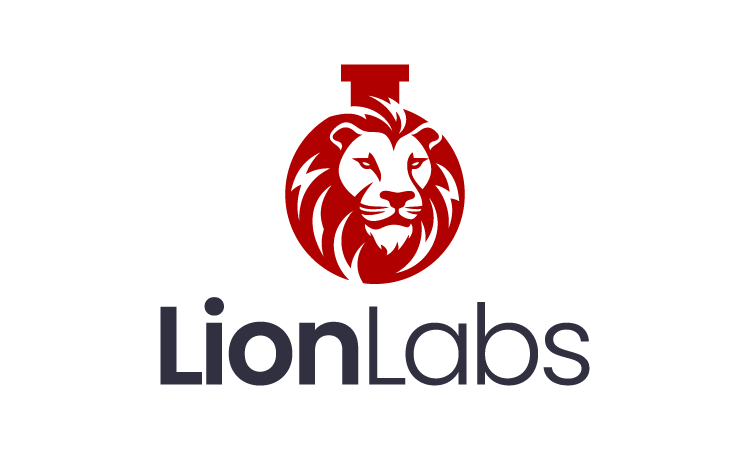 LionLabs logo