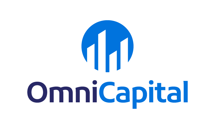 OmniCapital logo