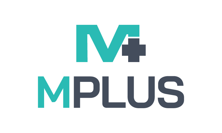 Mplus logo