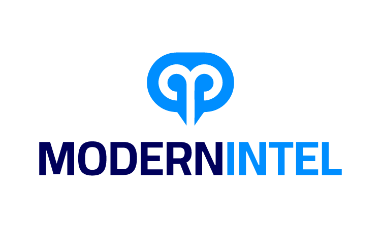 ModernIntel logo