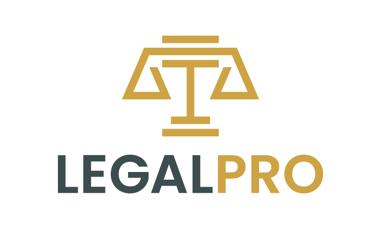 LegalPro logo