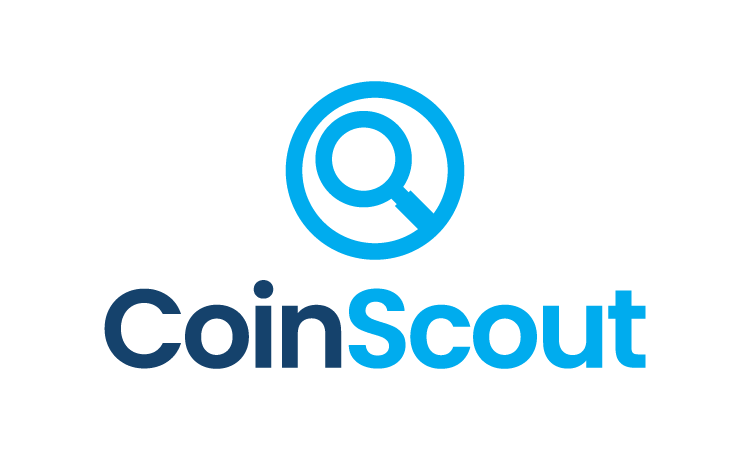 CoinScout logo