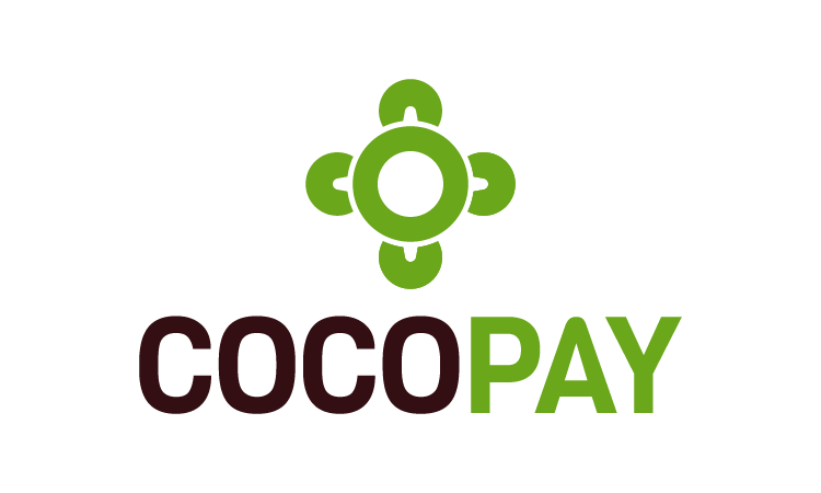 CocoPay logo