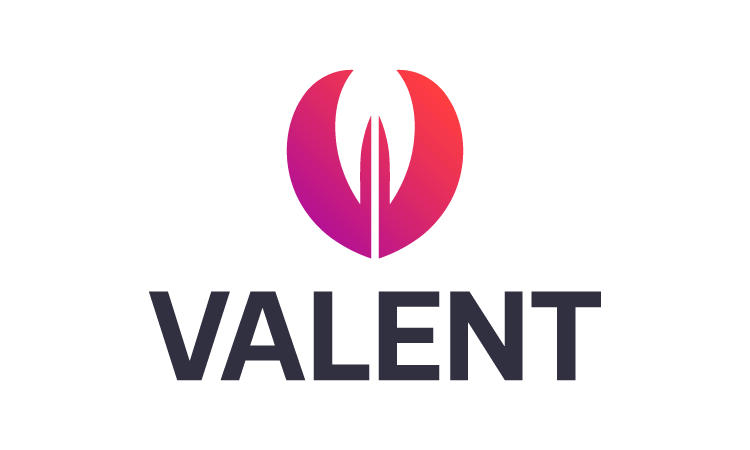 Valent logo