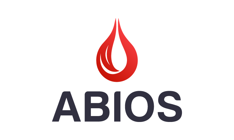 Abios logo
