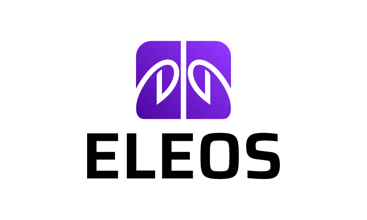 Eleos logo