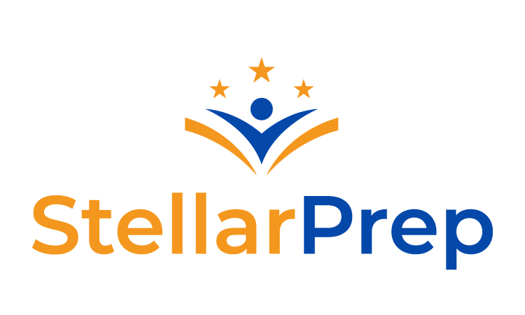 StellarPrep logo