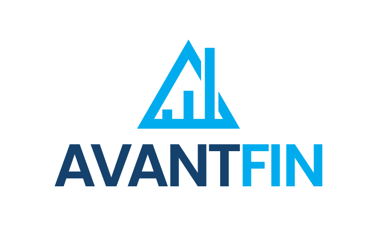 AvantFin.com - buy Creative premium domains