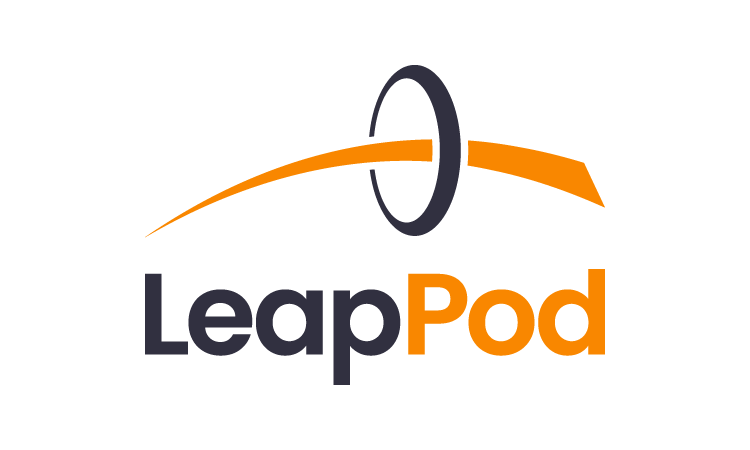 LeapPod.com - New premium domain marketplace