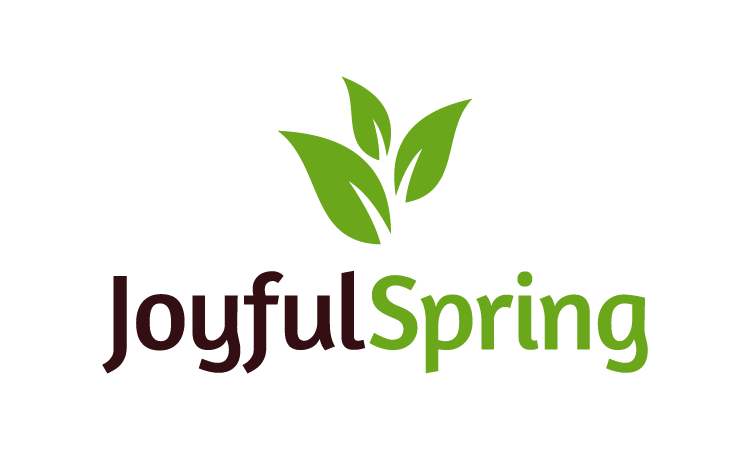 JoyfulSpring.com - Catchy premium domain marketplace