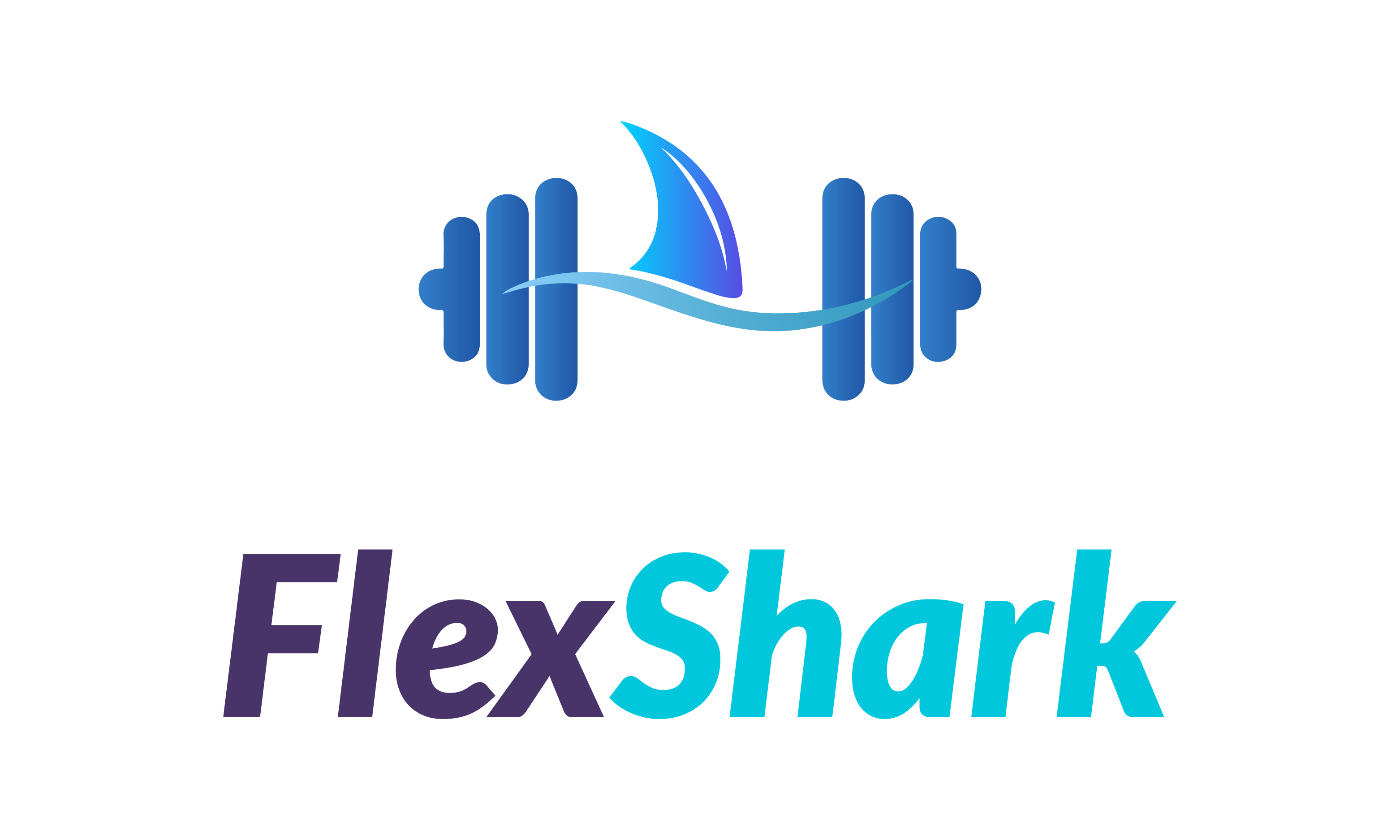FlexShark.com - Creative premium domain marketplace