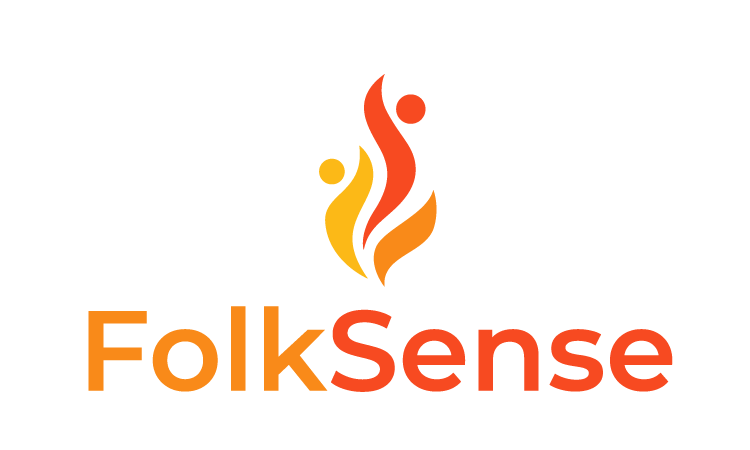 FolkSense logo