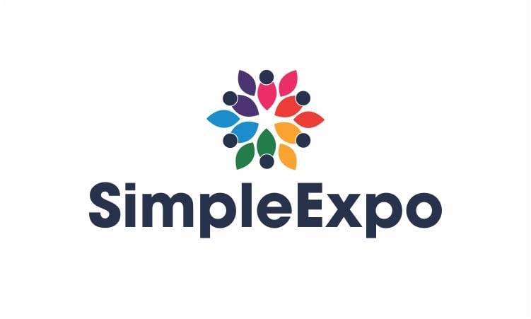 SimpleExpo logo