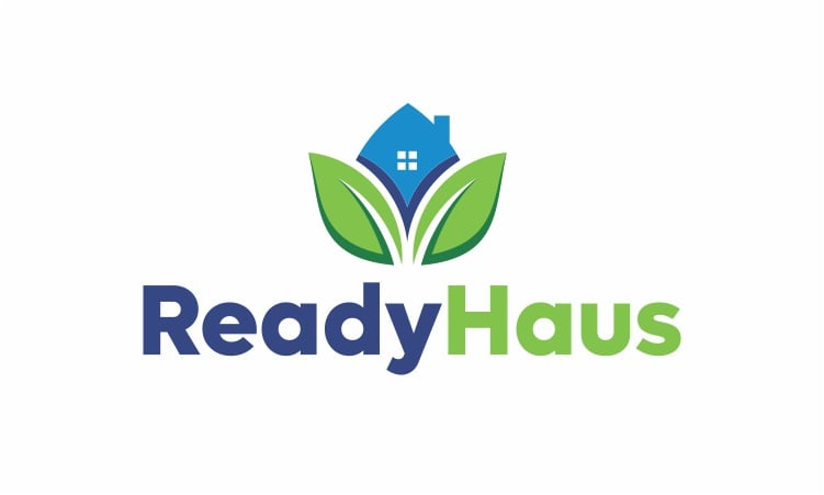 ReadyHaus logo