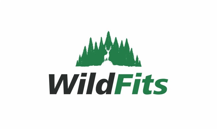 WildFits logo