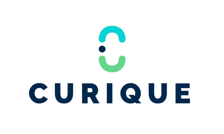 Curique logo