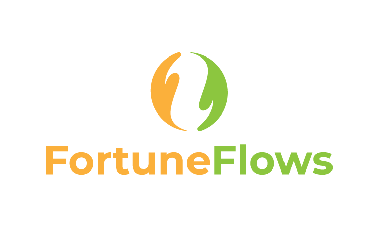 FortuneFlows logo